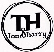 Tom & Harry Logo