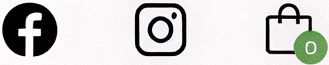 Social Media und Warenkorb