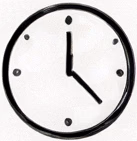 Uhr Icon