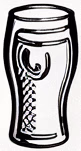Bierglas Icon