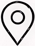 Standort Icon
