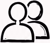 Icon für Gruppen